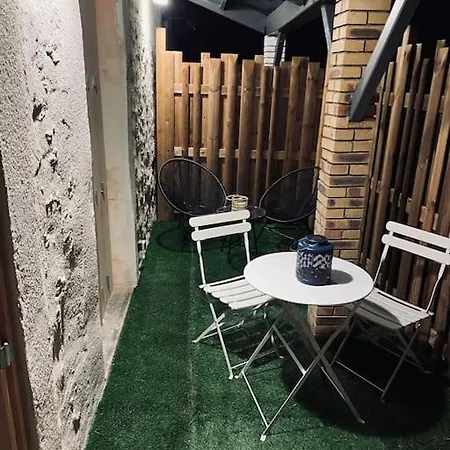 L'apesanteur Vila *